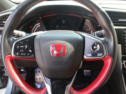 Used 2019 Honda Civic Type R image 22