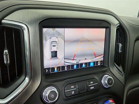 Used 2021 GMC Sierra 1500 Denali w/ Technology Package AWD/4WD image 33