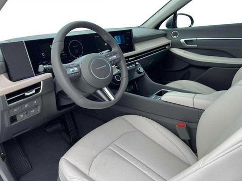 New 2025 Hyundai Sonata Limited image 14