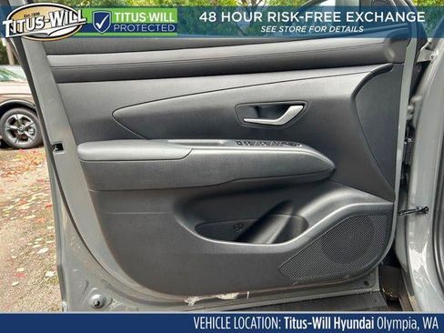 New 2026 Hyundai Santa Cruz SEL image 59