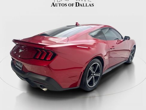 Used 2024 Ford Mustang Premium RWD image 6