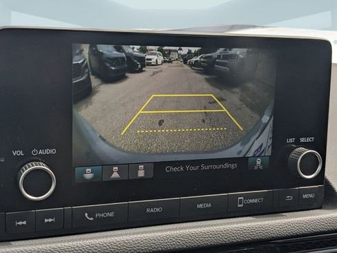 New 2026 Honda Civic Sport image 20