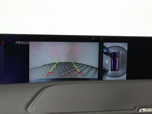 New 2026 Lincoln Navigator Premiere AWD/4WD image 6