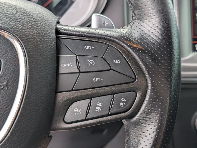 Used 2023 Dodge Charger Scat Pack w/ Plus Group RWD image 22
