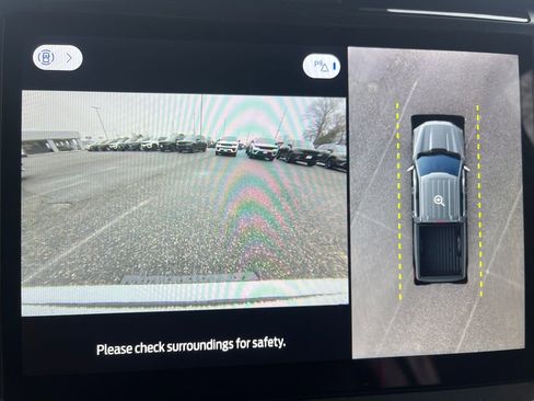 New 2026 Ford F150 XLT w/ Equipment Group 302A MID image 11