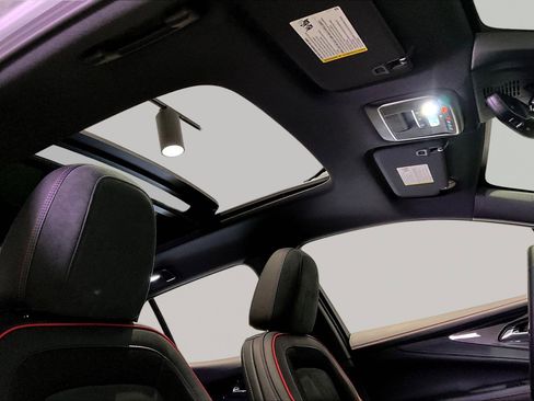 Used 2025 Chevrolet Blazer EV RS image 27