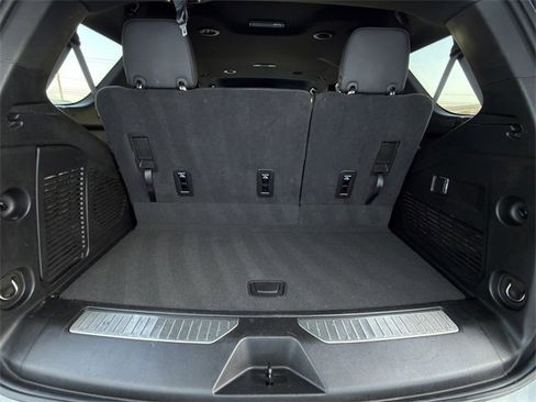 Certified 2024 Chevrolet Tahoe Z71 image 29