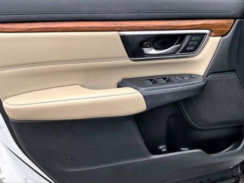 Used 2020 Honda CR-V EX-L image 25