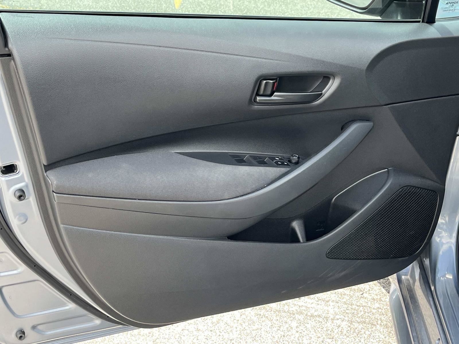 Used 2024 Toyota Corolla LE FWD image 24