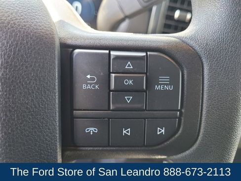 Used 2024 Ford F150 STX image 22