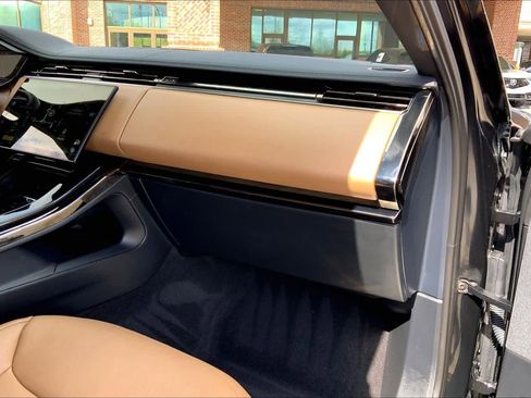 Used 2024 Land Rover Range Rover Sport Dynamic SE image 19