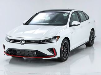 New 2026 Volkswagen Jetta GLI Autobahn FWD video 1