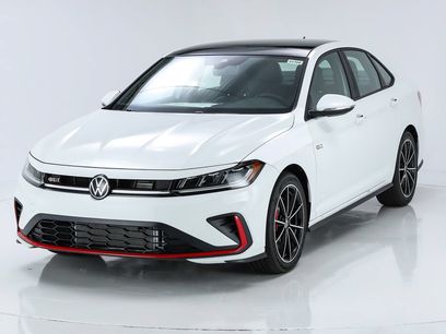 New 2026 Volkswagen Jetta GLI Autobahn