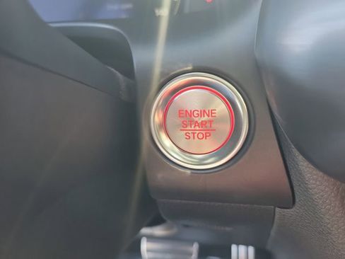 Used 2025 Acura ADX A-Spec image 33