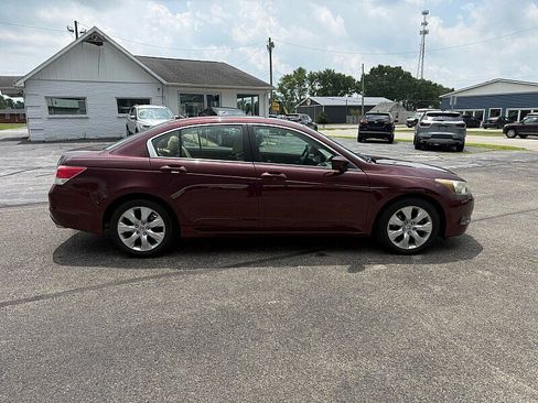 Used 2009 Honda Accord EX-L image 17