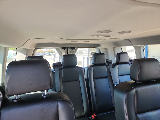 Used 2026 Ford Transit 350 XLT AWD/4WD image 25