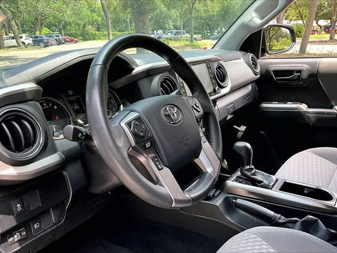 Used 2023 Toyota Tacoma SR5 RWD image 14