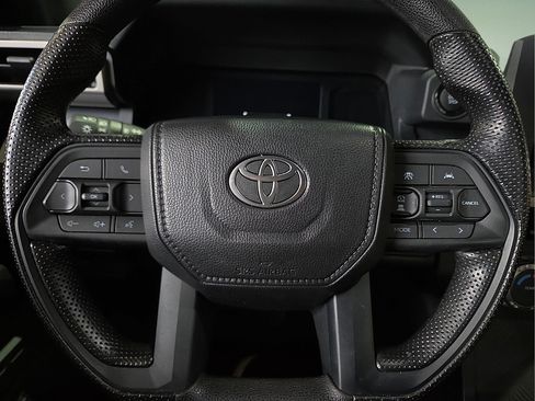 Certified 2026 Toyota Tacoma SR5 RWD image 25