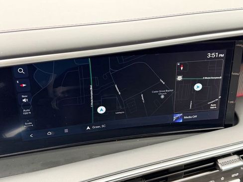 Used 2026 Hyundai Palisade Calligraphy image 23