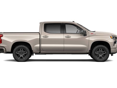 New 2026 Chevrolet Silverado 1500 RST w/ Safety Package AWD/4WD image 28