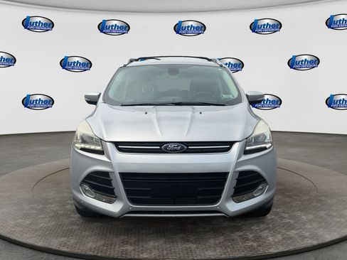 Used 2013 Ford Escape Titanium w/ Parking Technology Pkg AWD/4WD image 8