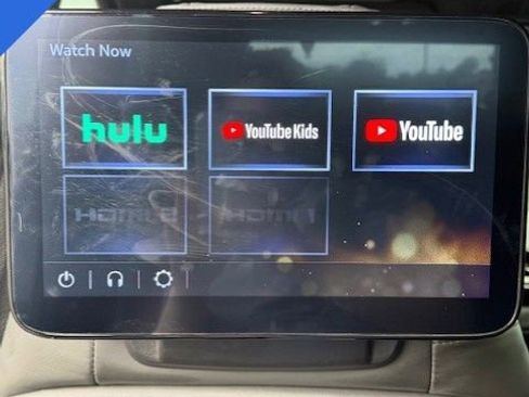 Used 2023 Cadillac Escalade Sport Platinum w/ LPO, ONYX Package image 25