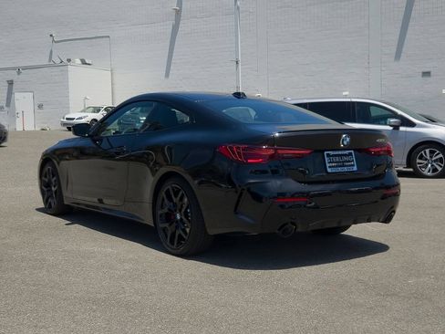 New 2027 BMW 430i Coupe w/ M Sport Package RWD image 17