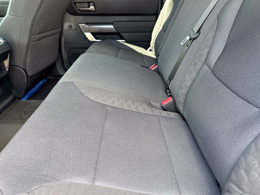 Used 2025 Toyota Tundra SR5 AWD/4WD image 11
