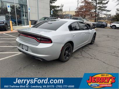 Used 2023 Dodge Charger SXT w/ Cold Weather Package