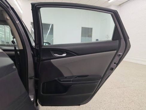 Used 2016 Honda Civic EX-T image 33