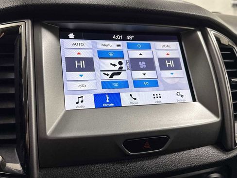 Used 2019 Ford Ranger XLT w/ Equipment Group 302A Luxury image 20