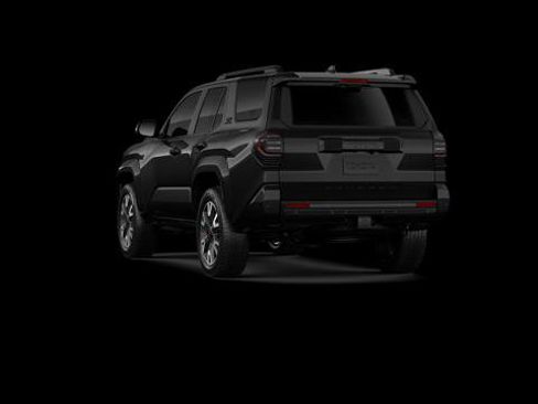 Certified 2026 Toyota 4Runner TRD Sport Premium AWD/4WD image 61