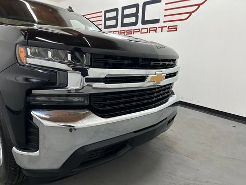Used 2019 Chevrolet Silverado 1500 LT w/ All-Star Edition RWD image 2