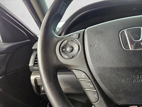 Used 2014 Honda Accord Sport image 12