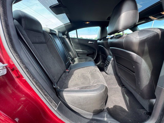 Used 2020 Dodge Charger GT w/ Plus Group AWD/4WD image 14