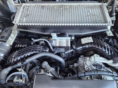 Used 2022 Subaru Ascent Limited w/ Technology Package image 35