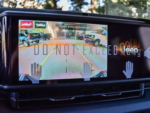 New 2026 Jeep Gladiator Mojave image 21