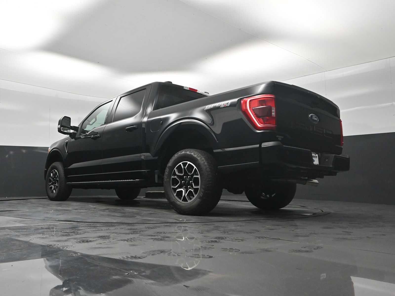 Certified 2023 Ford F150 XLT w/ Equipment Group 302A High AWD/4WD image 33