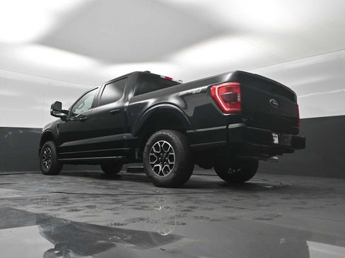 Used 2023 Ford F150 XLT w/ Equipment Group 302A High AWD/4WD image 33