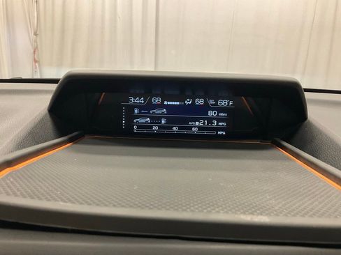 Used 2023 Subaru Forester Wilderness image 14