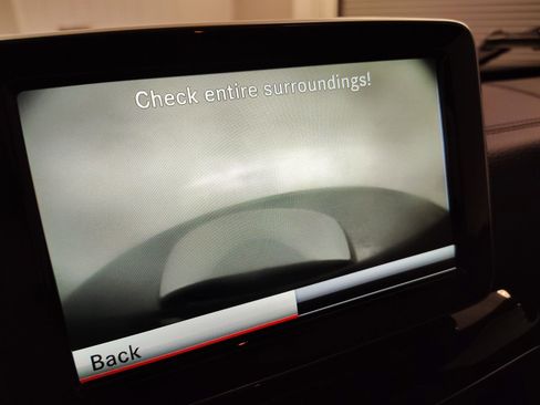 Certified 2015 Mercedes-Benz G 550 image 24