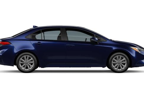 New 2026 Toyota Corolla XLE image 12