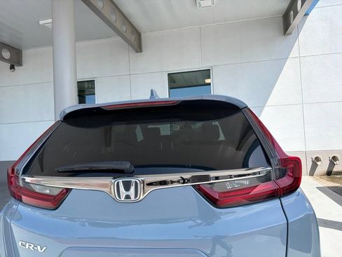 Used 2022 Honda CR-V EX image 5
