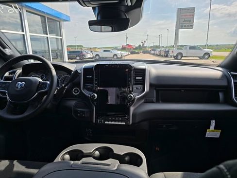 New 2026 RAM 2500 Big Horn image 26