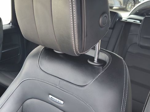 Used 2024 Mercedes-Benz G 63 AMG 4MATIC image 20