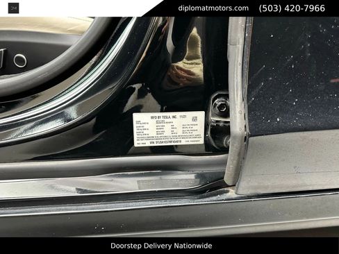 Used 2021 Tesla Model S Long Range image 39