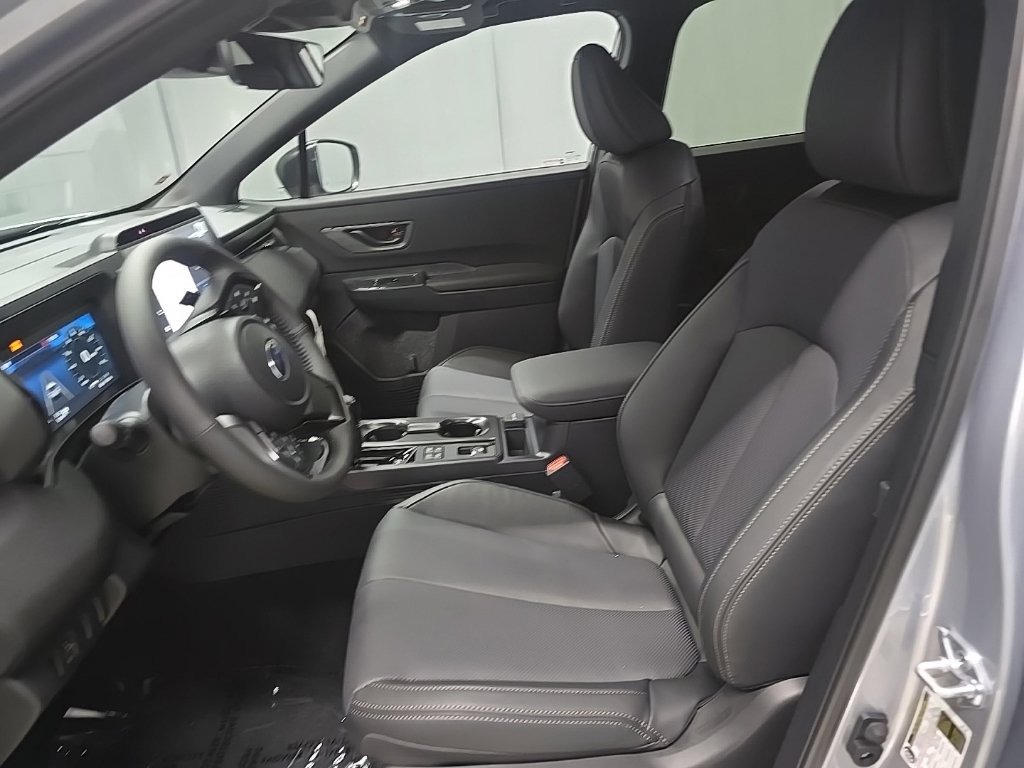 New 2026 Subaru Outback Limited XT AWD/4WD image 12