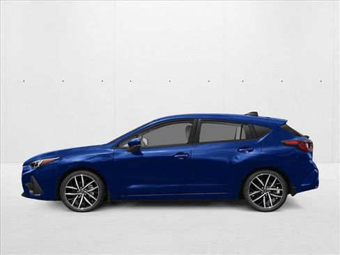 New 2026 Subaru Impreza 2.0i Sport AWD/4WD image 3