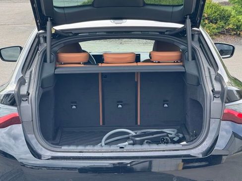 Certified 2025 BMW i4 xDrive40i w/ Premium Package image 32