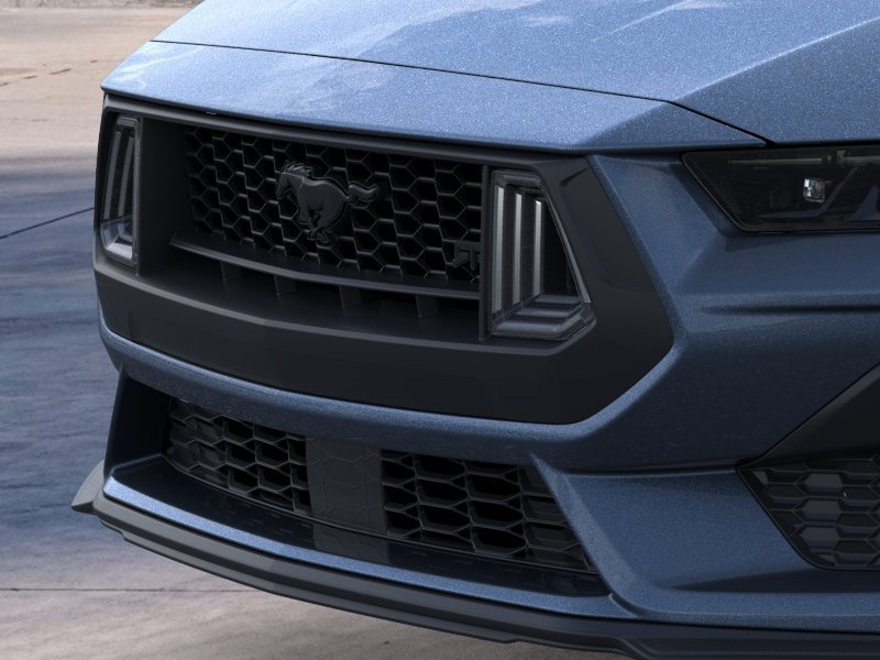 New 2026 Ford Mustang Coupe w/ Mustang RTR Package RWD image 19